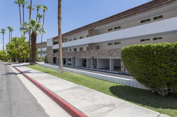 2396 S Palm Canyon DR #31, Palm Springs, CA 92264