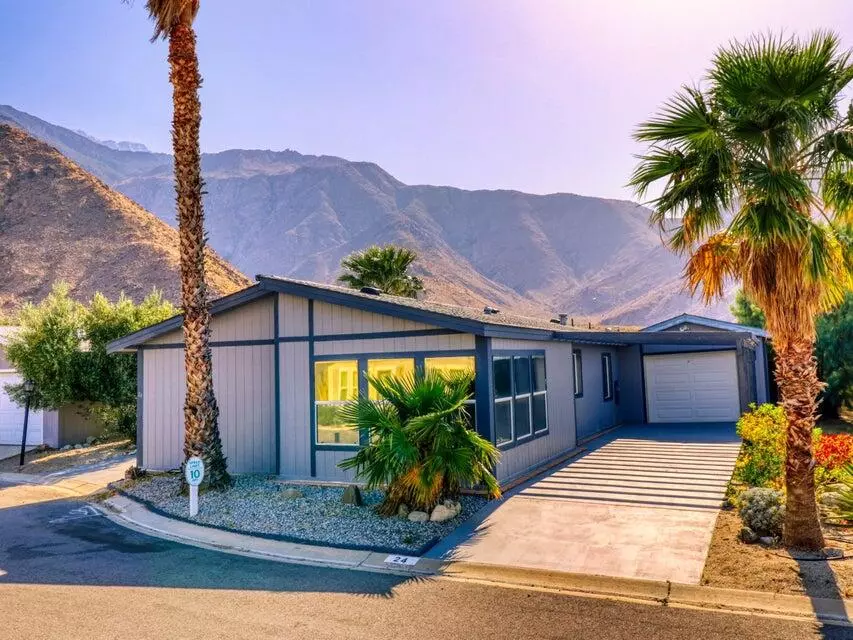 Palm Springs, CA 92262,22840 Sterling Dr. Spc 24