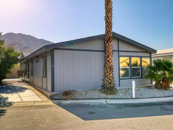 Palm Springs, CA 92262,22840 Sterling Dr. Spc 24