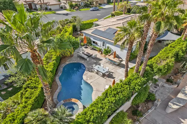 Indian Wells, CA 92210,74960 Verbena CT