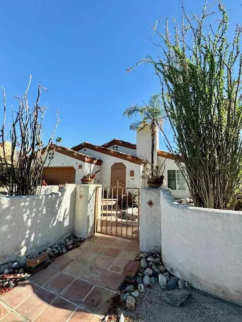 Palm Springs, CA 92264,209 W Crestview DR