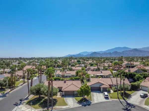 Palm Desert, CA 92211,76931 London CT