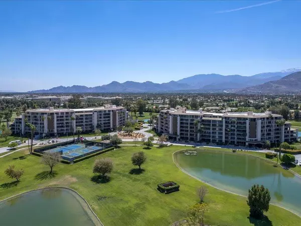 Rancho Mirage, CA 92270,900 Island DR #504