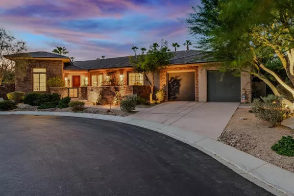 Palm Springs, CA 92262,1586 Sienna CT