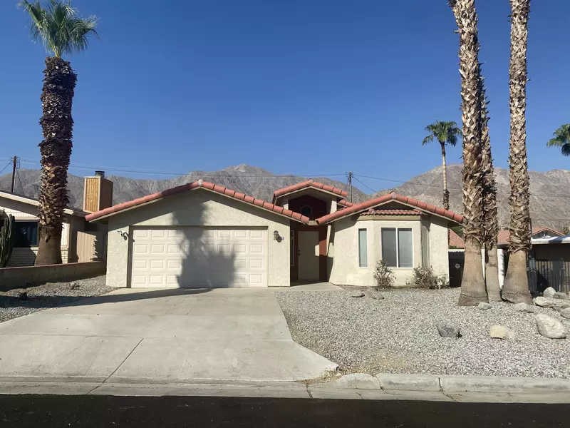 54595 Avenida Herrera, La Quinta, CA 92253