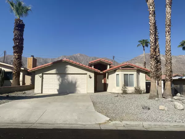 54595 Avenida Herrera,  La Quinta,  CA 92253