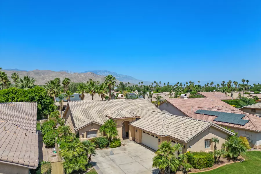 39 White Sun WAY, Rancho Mirage, CA 92270