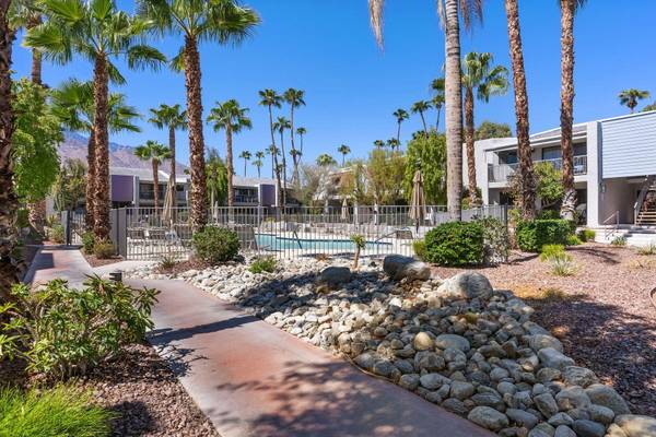 3155 Ramon RD #808, Palm Springs, CA 92264