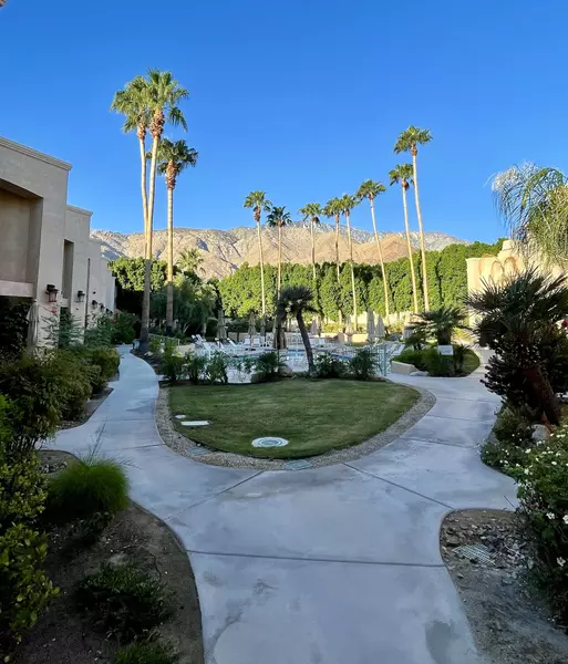 1555 N Chaparral RD #328, Palm Springs, CA 92262