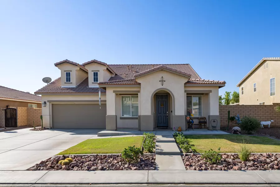 79667 Winsford DR, Indio, CA 92203