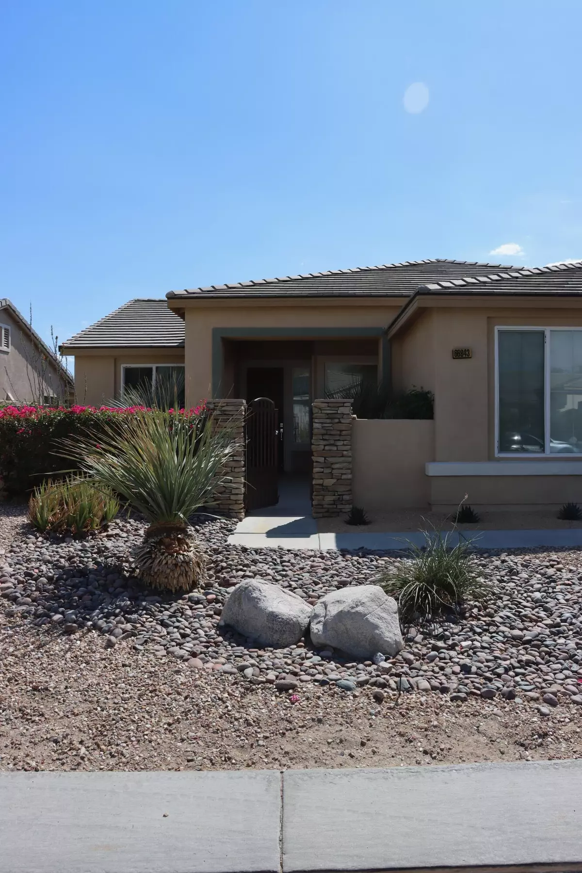 Desert Hot Springs, CA 92240,66843 Joshua CT