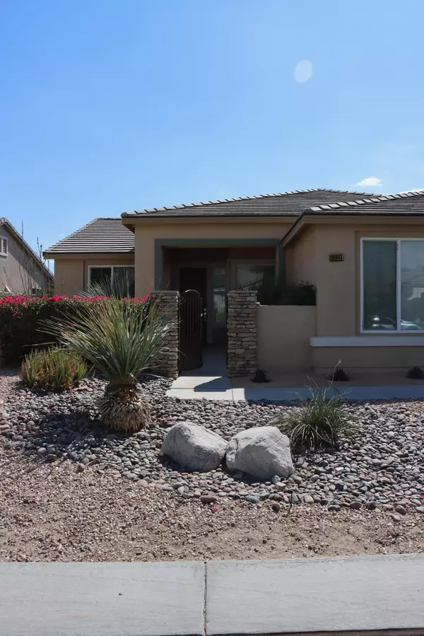 66843 Joshua CT, Desert Hot Springs, CA 92240