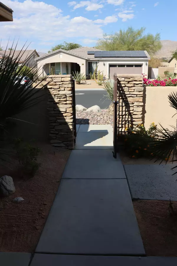 Desert Hot Springs, CA 92240,66843 Joshua CT