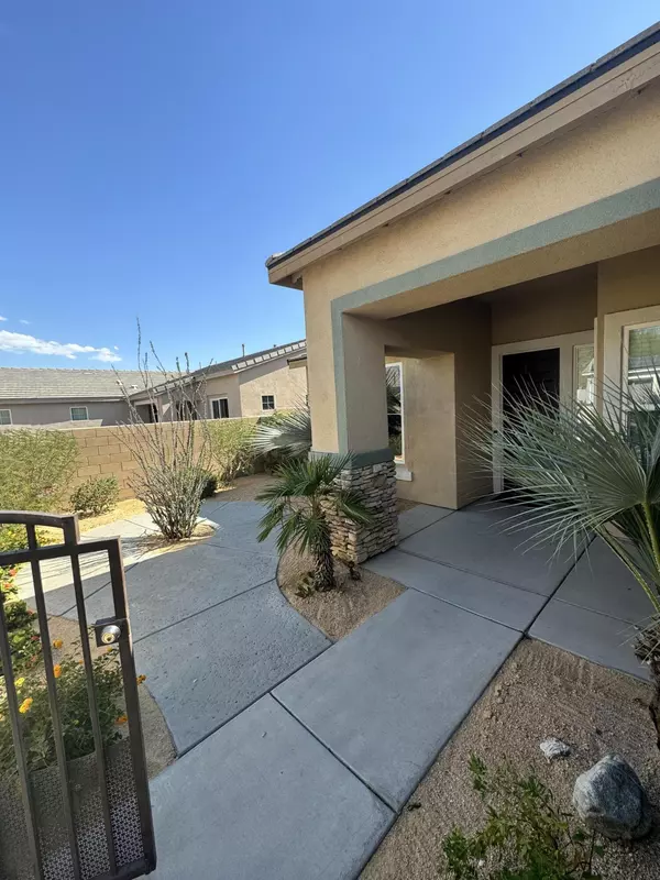 Desert Hot Springs, CA 92240,66843 Joshua CT