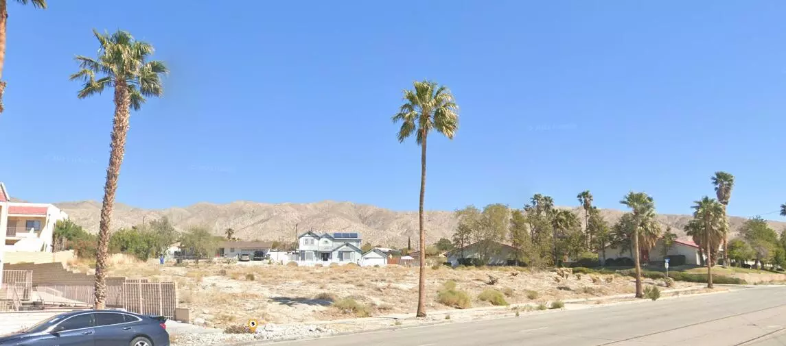 0 Pierson BLVD, Desert Hot Springs, CA 92240