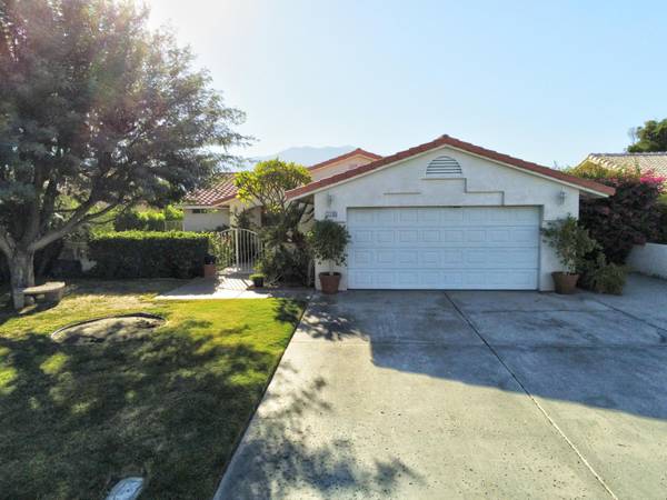 31265 Avenida Del Padre, Cathedral City, CA 92234