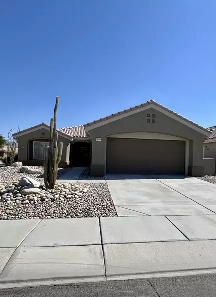 37358 Westridge AVE, Palm Desert, CA 92211