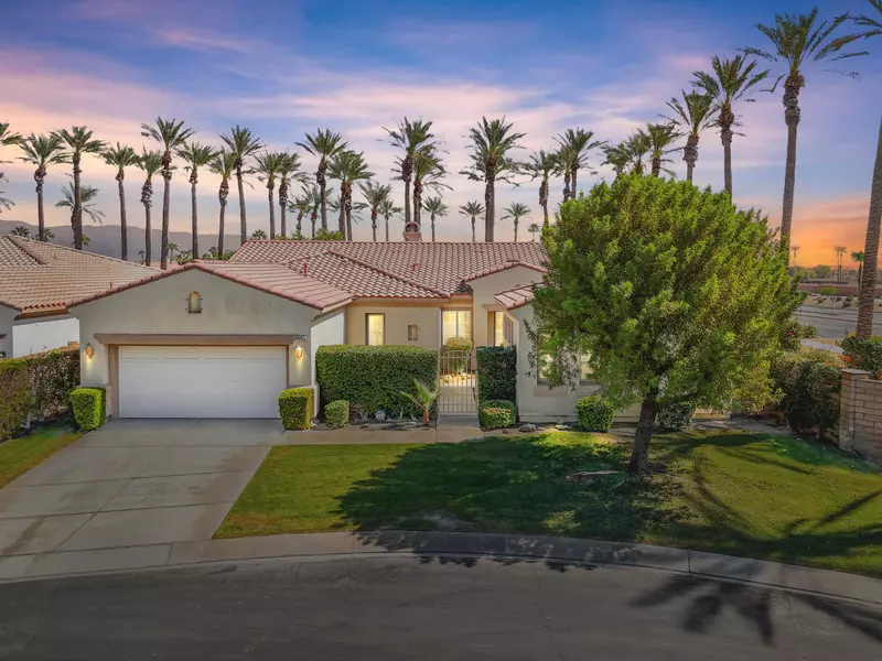 44950 Via Catalina, La Quinta, CA 92253