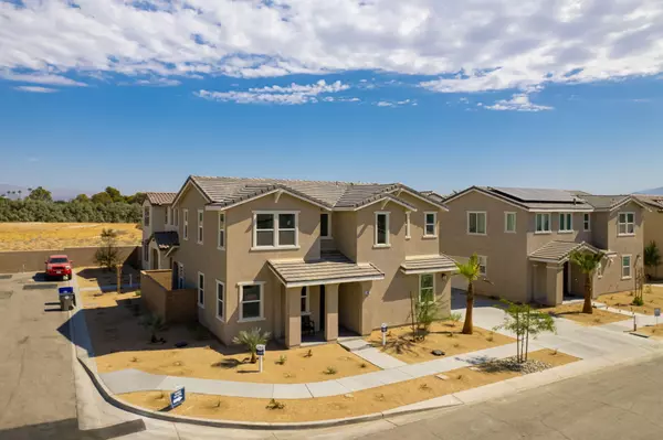 629 Via Firenze, Cathedral City, CA 92234