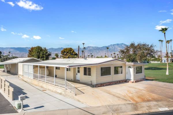 32321 San Miguelito DR, Thousand Palms, CA 92276