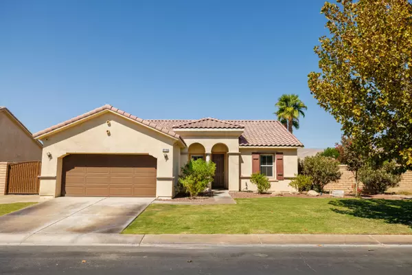 82134 Dunn DR, Indio, CA 92203