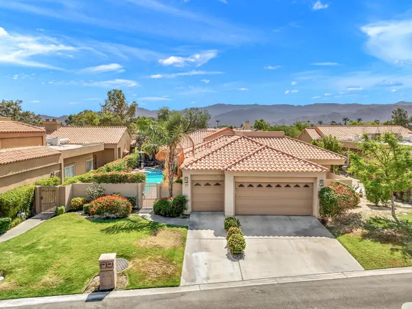 Rancho Mirage, CA 92270,27 Pine Valley DR