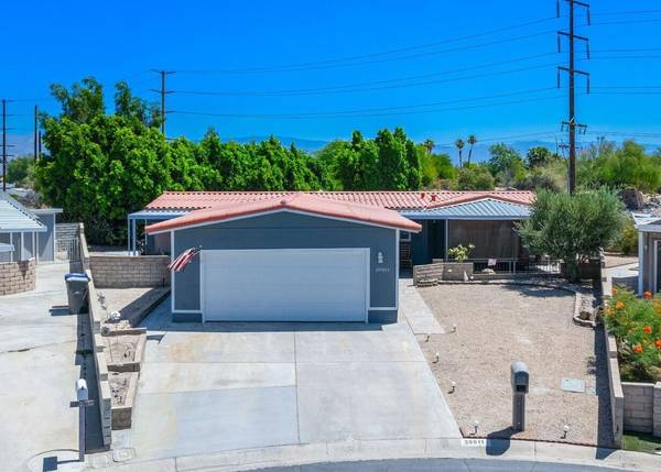 39011 Cudy CIR, Palm Desert, CA 92260