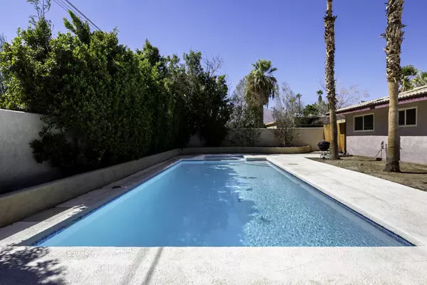 Palm Springs, CA 92262,2755 E Sandia RD