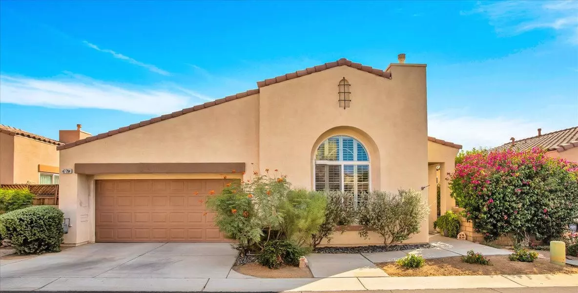 47794 Endless Sky, La Quinta, CA 92253