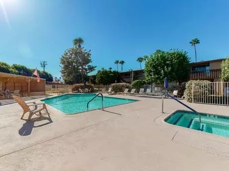 77845 California DR #D7, Palm Desert, CA 92211