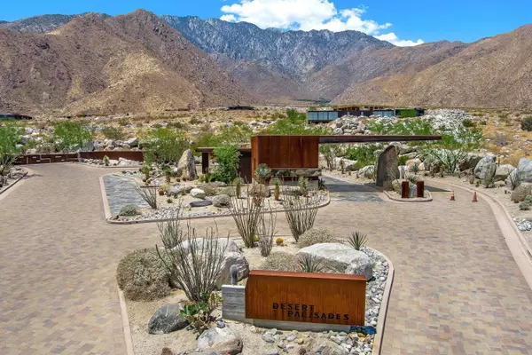 Palm Springs, CA 92262,2321 Vista Palizada DR