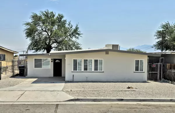 66289 5th ST, Desert Hot Springs, CA 92240