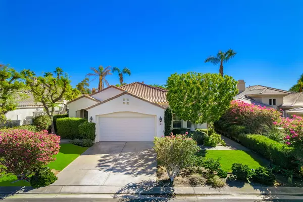 Rancho Mirage, CA 92270,8 Via Bella