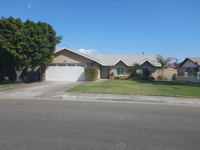 45692 San Gabriel ST, Indio, CA 92201