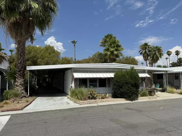 4 Calle Abajo, Palm Springs, CA 92264