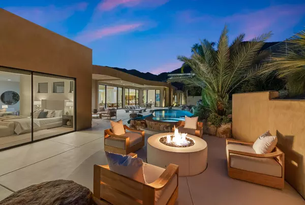 Rancho Mirage, CA 92270,20 Rockcrest