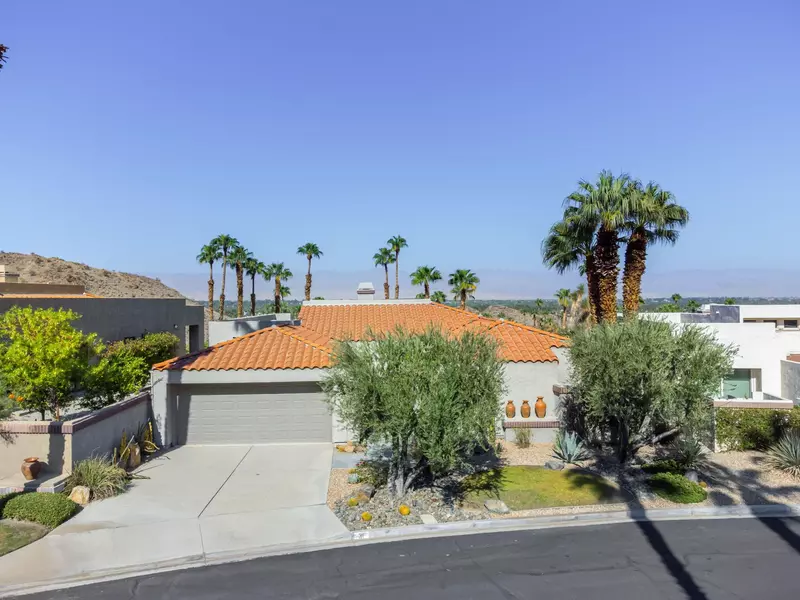 31 Mirage Cove DR, Rancho Mirage, CA 92270