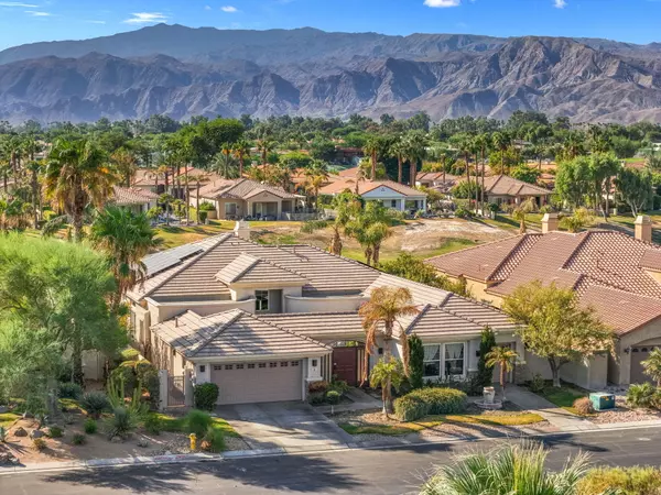 Rancho Mirage, CA 92270,8 Via Solana