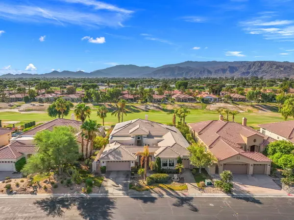 Rancho Mirage, CA 92270,8 Via Solana