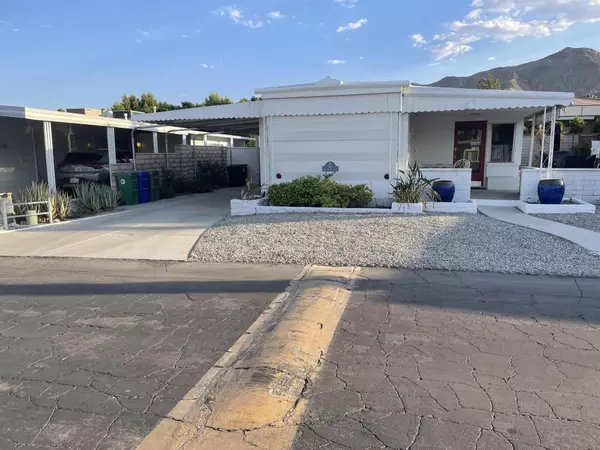 Rancho Mirage, CA 92270,70260 Highway 111 #141