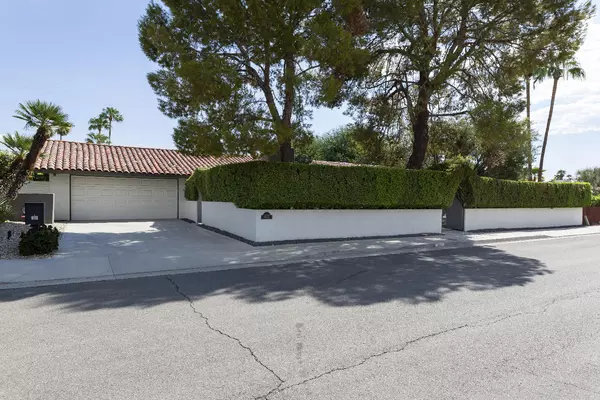 Palm Springs, CA 92262,402 N Orchid Tree LN