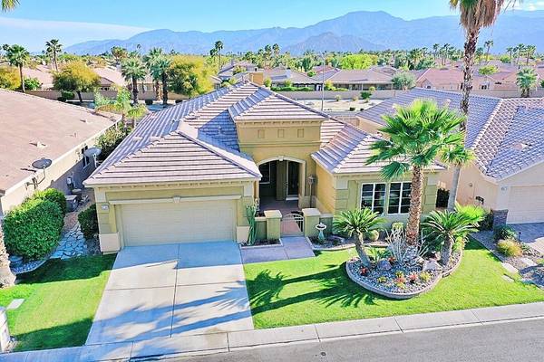 80153 Royal Birkdale DR, Indio, CA 92201