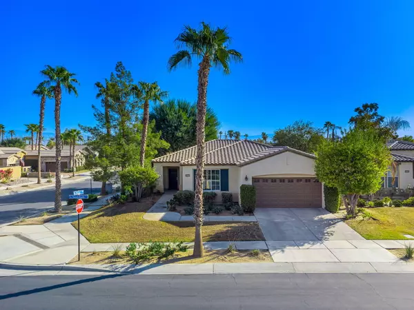 La Quinta, CA 92253,60246 Sweetshade LN