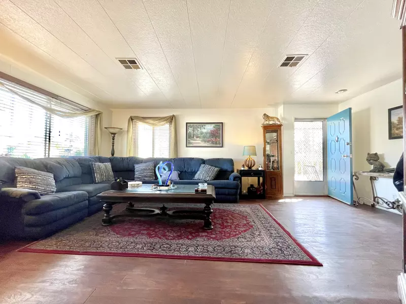 15500 Bubbling Wells RD #25, Desert Hot Springs, CA 92240