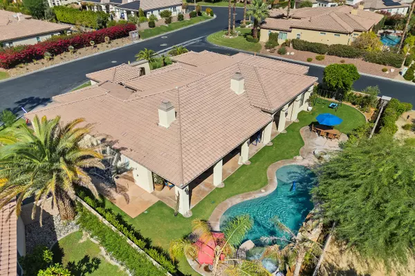 Rancho Mirage, CA 92270,1 Toscana WAY