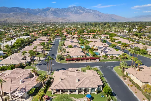 Rancho Mirage, CA 92270,1 Toscana WAY