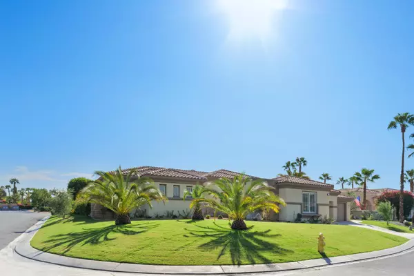 Rancho Mirage, CA 92270,1 Toscana WAY