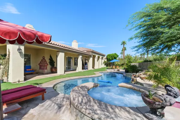 Rancho Mirage, CA 92270,1 Toscana WAY