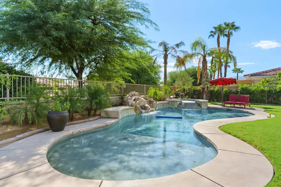 1 Toscana WAY, Rancho Mirage, CA 92270