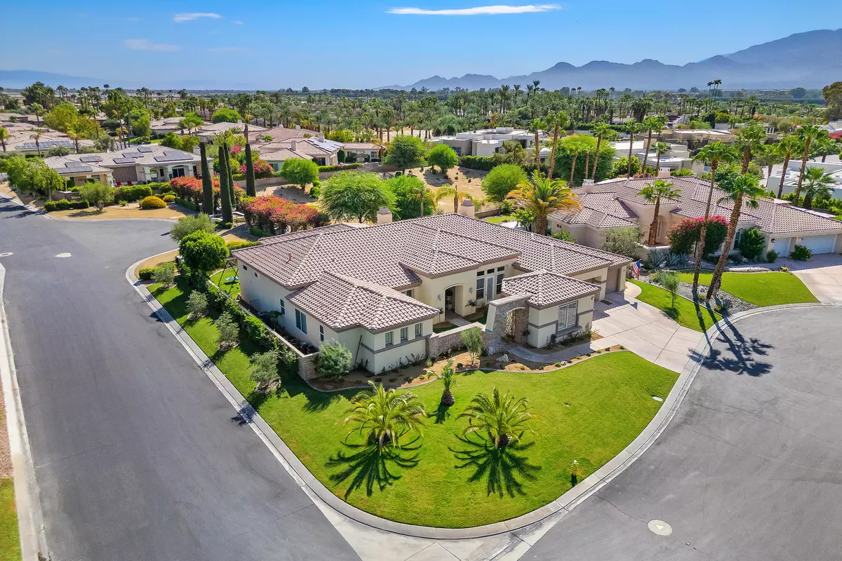 Rancho Mirage, CA 92270,1 Toscana WAY